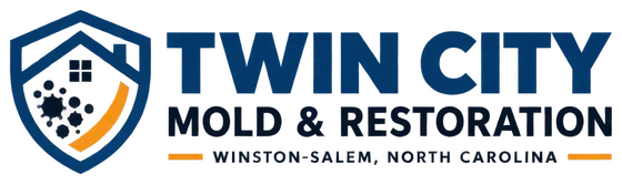 Twin City Mold & Restoration